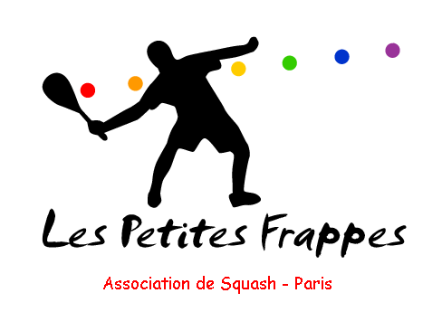 Association Les Petites Frappes Paris